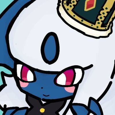 FbuBdxKTFdVBI7c's profile picture. アブソルとリーフィア推し！ I use a translation for English, sorry if the meaning is strange.