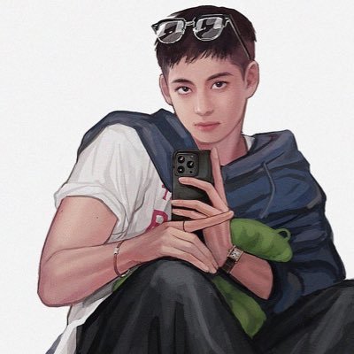 dane 💜⁷さんのプロフィール画像