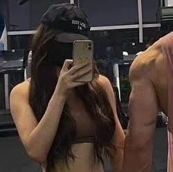 GymSK6451's profile picture. Dedicated gym enthusiast documenting my fitness journey. Let's inspire and motivate each other to reach our fitness goals! #FitnessJourney #GymLife