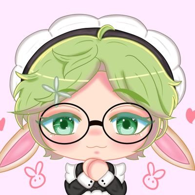 Hello! I'm Pilar (36)♥ . SPA/ENG. I want to share my drawing with all. Nucarnivallove ♥ BL fan ♥ 🇵🇪
commisions(open) :
https://t.co/jYKvJBbk5V