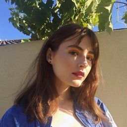 EMarcelina26643's profile picture. Gods determine what you're going to be。