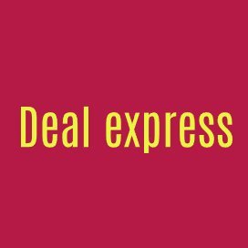 💥 Discover exclusive deals and discounts with DealExpress Discounts! 🎯 Your one-stop destination for the latest offers on Amazon, Flipkart & more. 🚀