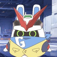 歪んだむ (@gn0083) Twitter profile photo