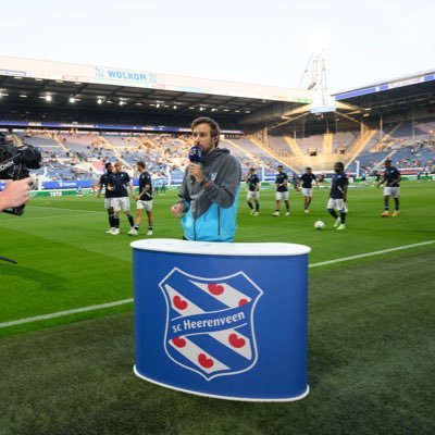 RKampherbeek_'s profile picture. Redacteur Southfields | Ziggo Sport🟠 ⚽️