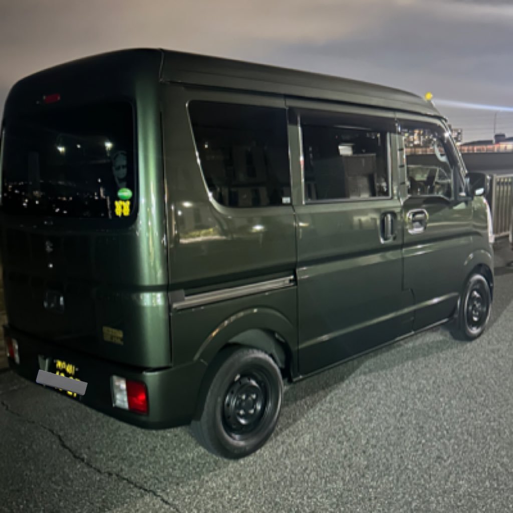 尼崎、西宮、大阪市内での軽貨物運送業、営業職の仕事ご紹介できます。Sやったりアマフレやったりチャーターやったり喫茶室のマスターもやったりしてます☕️