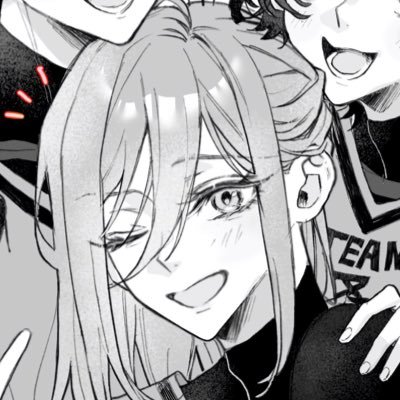 EcouterHyoma's profile picture. ʕ•ᴥ•ʔ