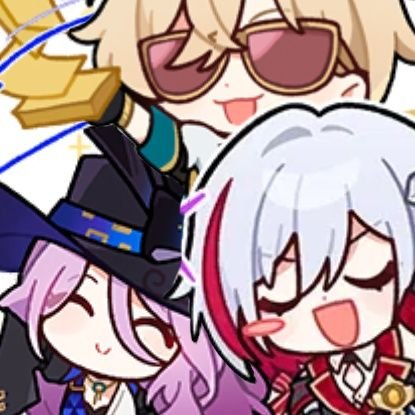 StoneheartsCEO's profile picture. ◈—— #崩壊スターレイル // Account dedicated to posting about the Ten Stonehearts♦♠♣ !! // Aventurine #1 lover n simp 4ever😍😍😍💓💓💓💓💗💗💗💗