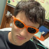 filippo (@catdamone98) 's Twitter Profile