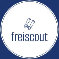 freiscout (@freiscout) Twitter profile photo