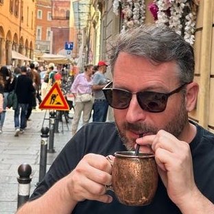 PMHillman's profile picture. Leads UX teams within large global companies spanning diverse sectors like technology, retail, and consulting.