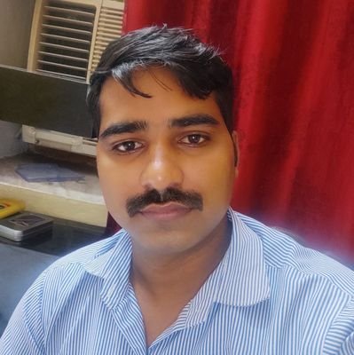 mahesh786pal's profile picture. All is well