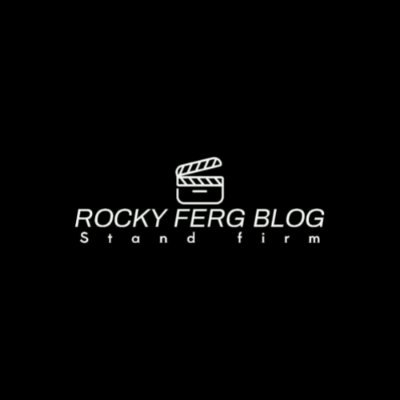 Rocky_ferg_'s profile picture. "Welcome to Rocky Ferg Blog, your ultimate destination for entertainment news, trending stories, and beyond. Join us to stay in the loop with the latest updates