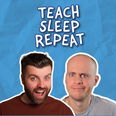 Primary school teachers.
Maths leads.
KS2 based.
Passionate about wellbeing.
Podcast hosts (Teach Sleep Repeat).
Listen here: https://t.co/6MzRriKWo4