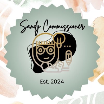 sandy_comm's profile picture. 📍Open for academic and other commissions.