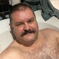 Chubby Dad Bear (@bearguy4furry) 's Twitter Profile Photo Chubby Dad Bear (@bearguy4furry) 's Twitter Profile Photo
