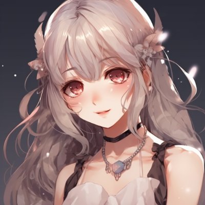 vtuber_nia63058's profile picture. Try not to become a man of success, but rather try to become a man of value.