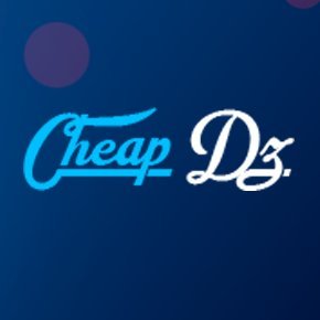 cheapdz's profile picture. 