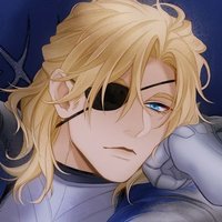 DIMITRI (@azurecrested) 's Twitter Profile
