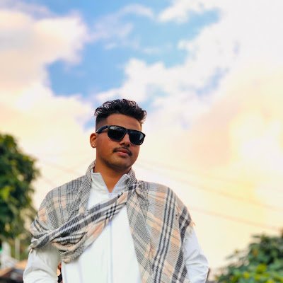 AnishSubed21333's profile picture. 