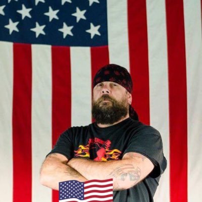 TommyCrane's profile picture. FREE AMERICAN