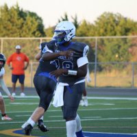 Elijah Gillespie (@elijahsports16) 's Twitter Profile Photo Elijah Gillespie (@elijahsports16) 's Twitter Profile Photo