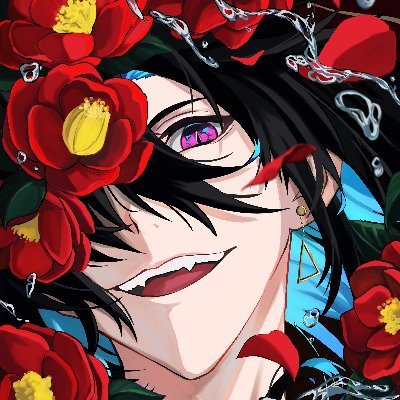 喰水ハオさんのプロフィール画像