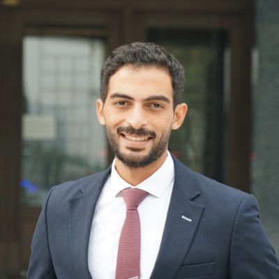 Business and Policy Consultant | Developmental growth stories | BUE, QMUL, PKU, LSE | EX-New Delhi @JindalGlobalUNI, London @SPGMarketIntel, Cairo, and now BJ