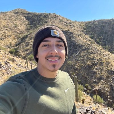 AnthonyytheGr8's profile picture. uh, I’m on soundcloud 🔉☁️🔥 I love my fiancé, don’t DM me 😊🛑