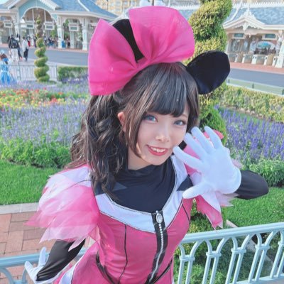 ♡ 仮装兼コス垢 | 25↑ | 加工厨です| #にじまめ💗💜 ♡ プリキュア🦋🥀🧙🏻💉🪽 / 鬼滅 / ごと嫁 / DCMK / brcn / ミニーとアナとティンクと快青とシロうらと須磨ちゃん! ♡⑅︎
