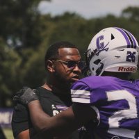 Coach Cameron Brown (@thecam78) 's Twitter Profile