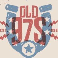 Old 97's (@old97s) Twitter profile photo