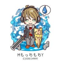もち(もっちもち) (@makotoka87871) 's Twitter Profile Photo もち(もっちもち) (@makotoka87871) 's Twitter Profile Photo