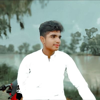hzain6282's profile picture. hy ma cycoo jutt