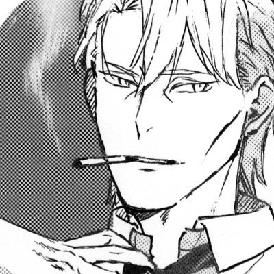 sese_futase's profile picture. 好きなものは年上受けとおじさんと髭と煙草、それ以外も嗜みます　成人済