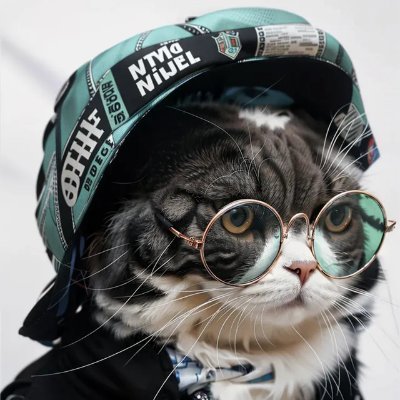 nekoland_meme's profile picture. Pump it, dump it, meme it  |
#Crypto life