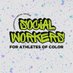 Social Workers for Athletes of Color (@swers4athletes) Twitter profile photo Social Workers for Athletes of Color (@swers4athletes) Twitter profile photo