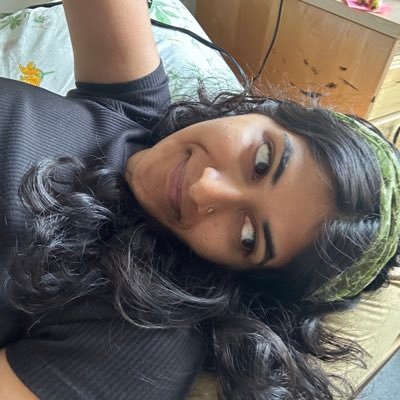 yaminivibha's profile picture. 🧮💻🌺❇️🥬☘️