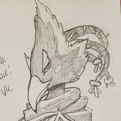 Smog231's profile picture. 25 | ENBY | He/They | I'm hella Gay |
Loz: Botw and Totk brainrot | Revali Enjoyer