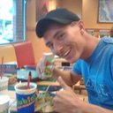 Anthony Roybal - @aero182 - Twitter