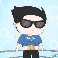 Sskait (@sskaitcomics) 's Twitter Profile Photo