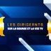 LA BOURSE ET LA VIE TV ⭐️⭐️ (@labourseetlavie) Twitter profile photo LA BOURSE ET LA VIE TV ⭐️⭐️ (@labourseetlavie) Twitter profile photo