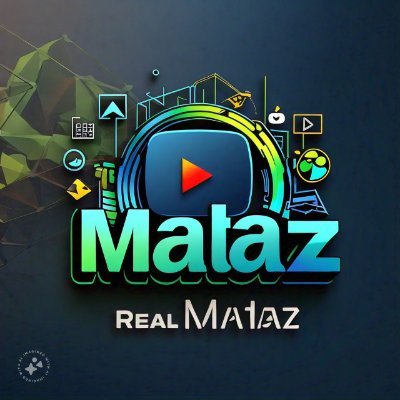 info_realmataz's profile picture. We'll always keep you informed.....
..💯