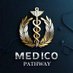 Medico Pathway (@medicopathway) Twitter profile photo Medico Pathway (@medicopathway) Twitter profile photo