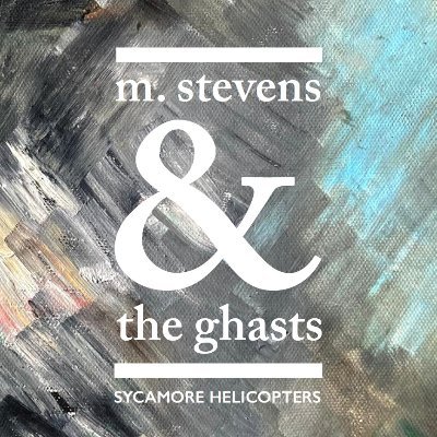 Music: New album Sycamore Helicopters out now. Writing: Short stories in Honest Ulsterman & elsewhere