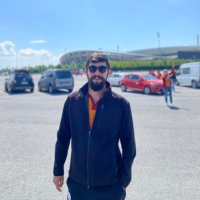 Yasin Ağırman (@yasinrman) 's Twitter Profile