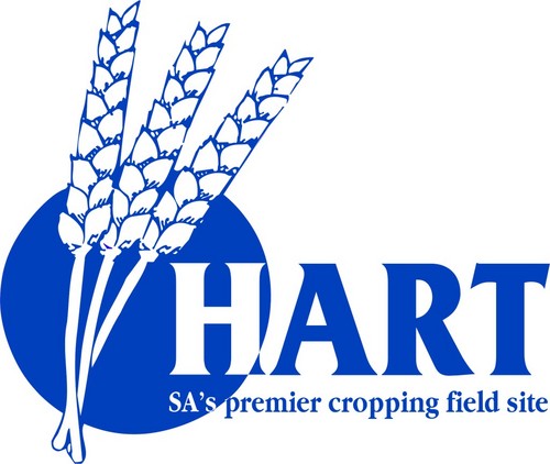 SA's premier cropping field site. Home of the Hart Field Day.