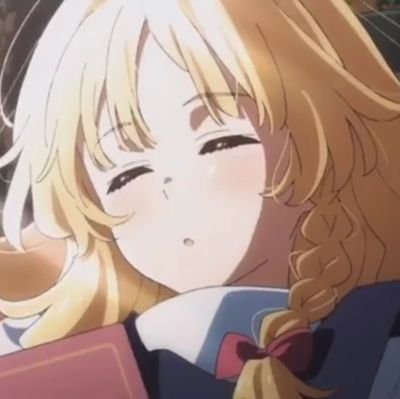 はじめまして無言フォロー失礼しますアニメと声優さんが大好きです。
プリキュア関連の方、声優さん、他のアニメ(ヒロアカ等)が好きな方を主にフォローします。
あまりツイートはしません。 出会い系やエ○垢はブロックしています宜しくお願いします