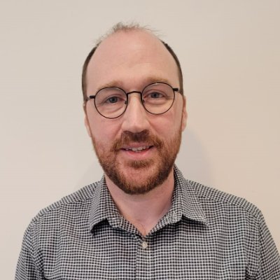 Douglas Bamford Profile