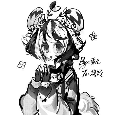 璃铃Linger Profile