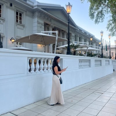 Lvgmendo's profile picture. Internista Endocrinóloga